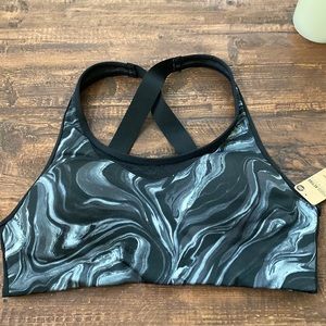 🏷️🌟CLOSET CLOSEOUT 👋 NWT Victoria’s Secret Sports Bra Size Small